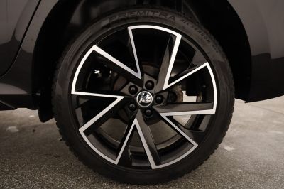 Skoda Kamiq Gebrauchtwagen