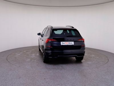 Skoda Kamiq Gebrauchtwagen