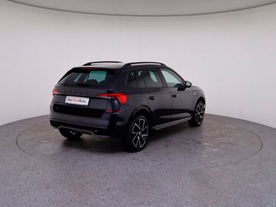 Skoda Kamiq Gebrauchtwagen