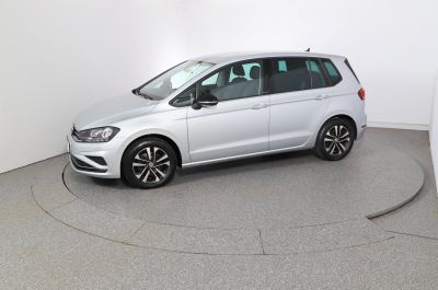VW Golf Sportsvan Gebrauchtwagen