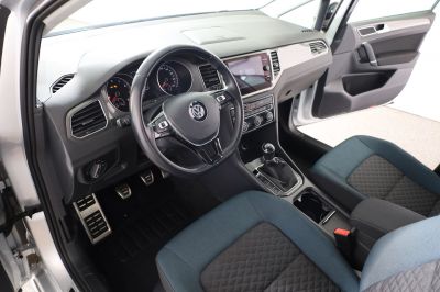 VW Golf Sportsvan Gebrauchtwagen