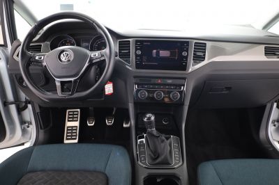 VW Golf Sportsvan Gebrauchtwagen