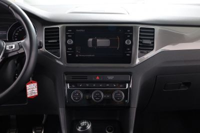 VW Golf Sportsvan Gebrauchtwagen