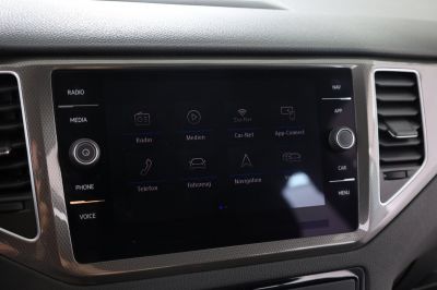 VW Golf Sportsvan Gebrauchtwagen