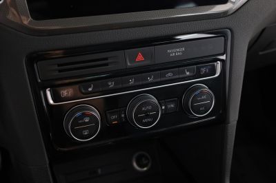 VW Golf Sportsvan Gebrauchtwagen