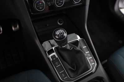 VW Golf Sportsvan Gebrauchtwagen