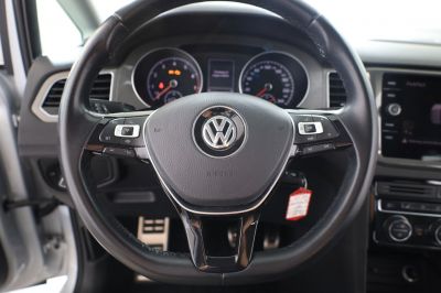 VW Golf Sportsvan Gebrauchtwagen