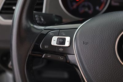 VW Golf Sportsvan Gebrauchtwagen