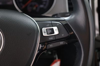 VW Golf Sportsvan Gebrauchtwagen