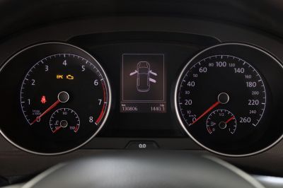 VW Golf Sportsvan Gebrauchtwagen