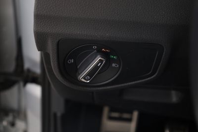 VW Golf Sportsvan Gebrauchtwagen