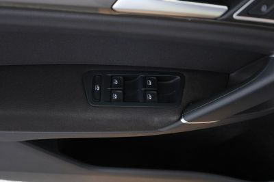 VW Golf Sportsvan Gebrauchtwagen