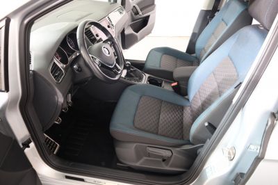 VW Golf Sportsvan Gebrauchtwagen