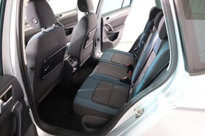 VW Golf Sportsvan Gebrauchtwagen