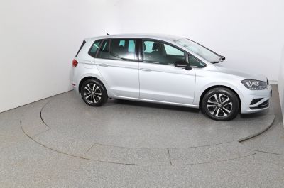 VW Golf Sportsvan Gebrauchtwagen