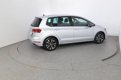 VW Golf Sportsvan Gebrauchtwagen