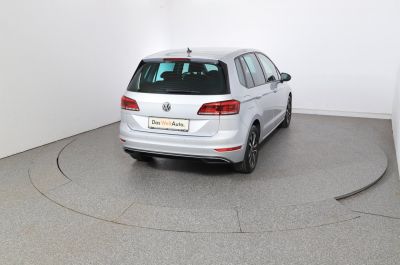 VW Golf Sportsvan Gebrauchtwagen