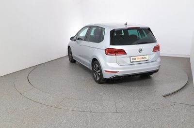VW Golf Sportsvan Gebrauchtwagen