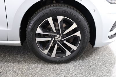 VW Golf Sportsvan Gebrauchtwagen