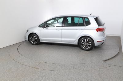 VW Golf Sportsvan Gebrauchtwagen