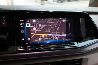 VW Multivan Gebrauchtwagen