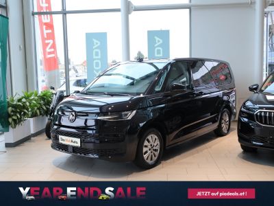 VW Multivan Gebrauchtwagen