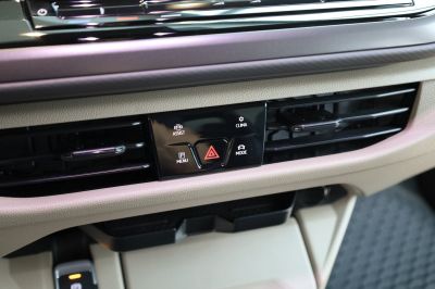 VW Multivan Gebrauchtwagen