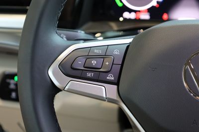 VW Multivan Gebrauchtwagen