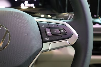 VW Multivan Gebrauchtwagen