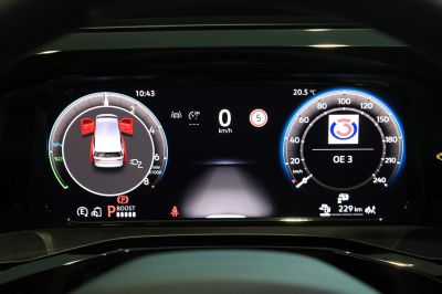 VW Multivan Gebrauchtwagen