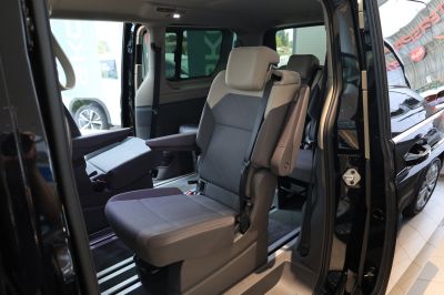 VW Multivan Gebrauchtwagen