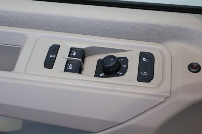 VW Multivan Gebrauchtwagen