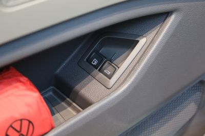 VW Multivan Gebrauchtwagen