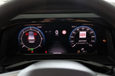 VW Multivan Gebrauchtwagen