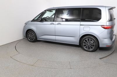 VW Multivan Gebrauchtwagen