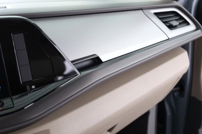 VW Multivan Gebrauchtwagen