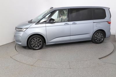 VW Multivan Gebrauchtwagen