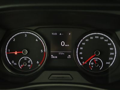 VW Transporter T6 Gebrauchtwagen