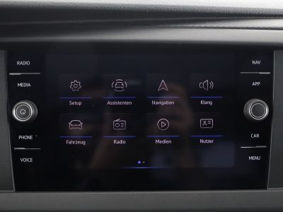 VW Transporter T6 Gebrauchtwagen