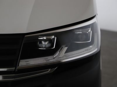 VW Transporter T6 Gebrauchtwagen