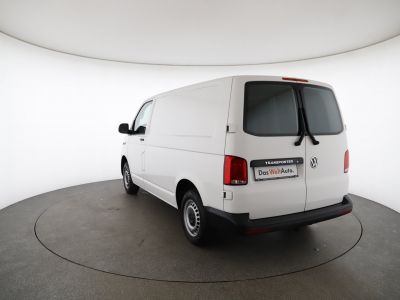 VW Transporter T6 Gebrauchtwagen