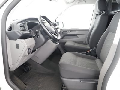 VW Transporter T6 Gebrauchtwagen