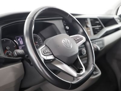 VW Transporter T6 Gebrauchtwagen