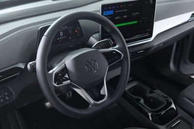 VW ID.4 Gebrauchtwagen