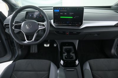 VW ID.4 Gebrauchtwagen