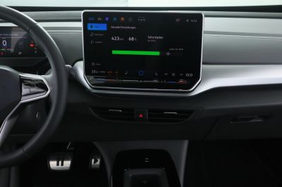 VW ID.4 Gebrauchtwagen