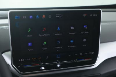 VW ID.4 Gebrauchtwagen