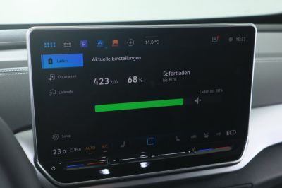 VW ID.4 Gebrauchtwagen