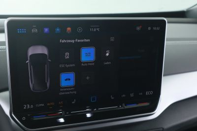 VW ID.4 Gebrauchtwagen