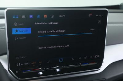 VW ID.4 Gebrauchtwagen